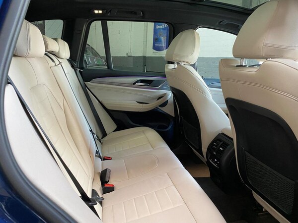 Used BMW X3 2018 for sale - 75616779: Photo 20