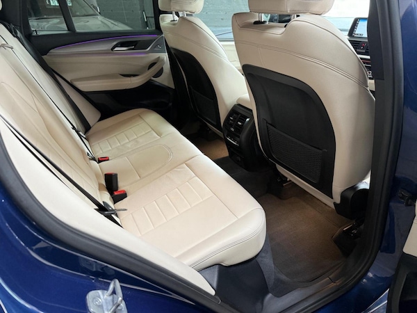 Used BMW X3 2018 for sale - 75616779: Photo 21