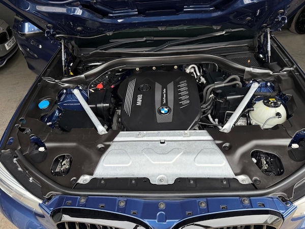 Used BMW X3 2018 for sale - 75616779: Photo 25