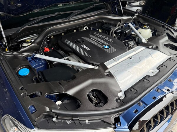 Used BMW X3 2018 for sale - 75616779: Photo 26
