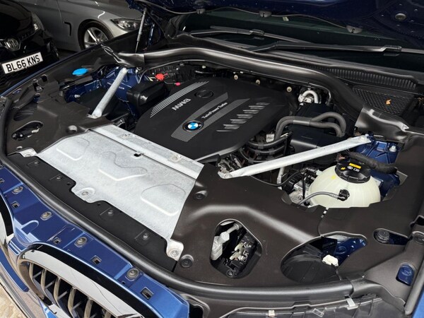 Used BMW X3 2018 for sale - 75616779: Photo 27