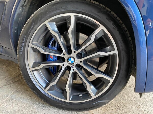 Used BMW X3 2018 for sale - 75616779: Photo 28