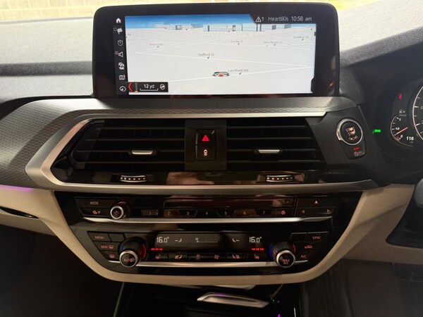 Used BMW X3 2018 for sale - 75616779: Photo 29