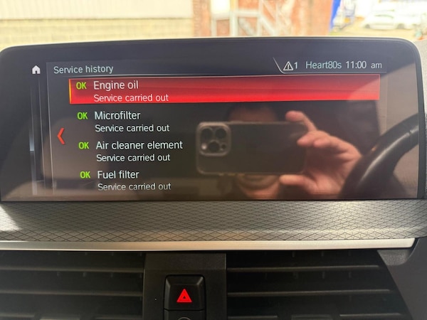 Used BMW X3 2018 for sale - 75616779: Photo 34