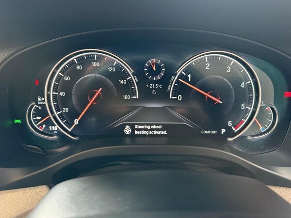 Used BMW X3 2018 for sale - 75616779: Photo 37