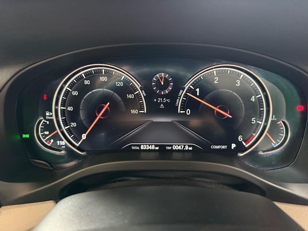 Used BMW X3 2018 for sale - 75616779: Photo 38