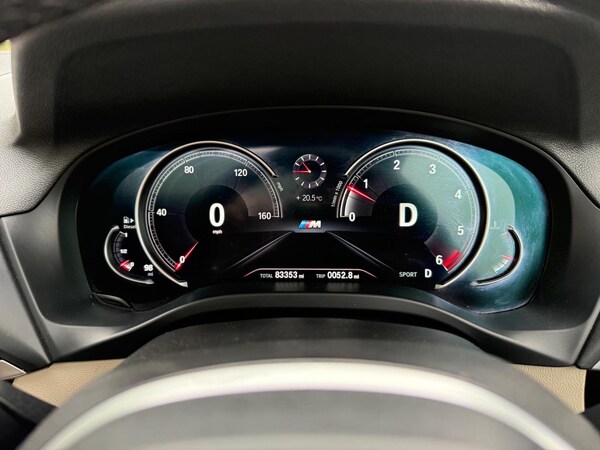 Used BMW X3 2018 for sale - 75616779: Photo 39
