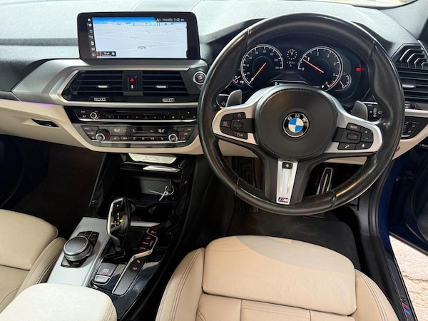 Used BMW X3 2018 for sale - 75616779: Photo 40