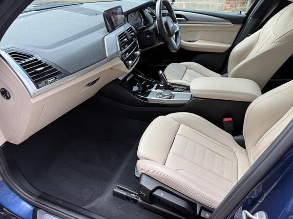 Used BMW X3 2018 for sale - 75616779: Photo 41