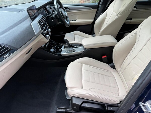 Used BMW X3 2018 for sale - 75616779: Photo 42