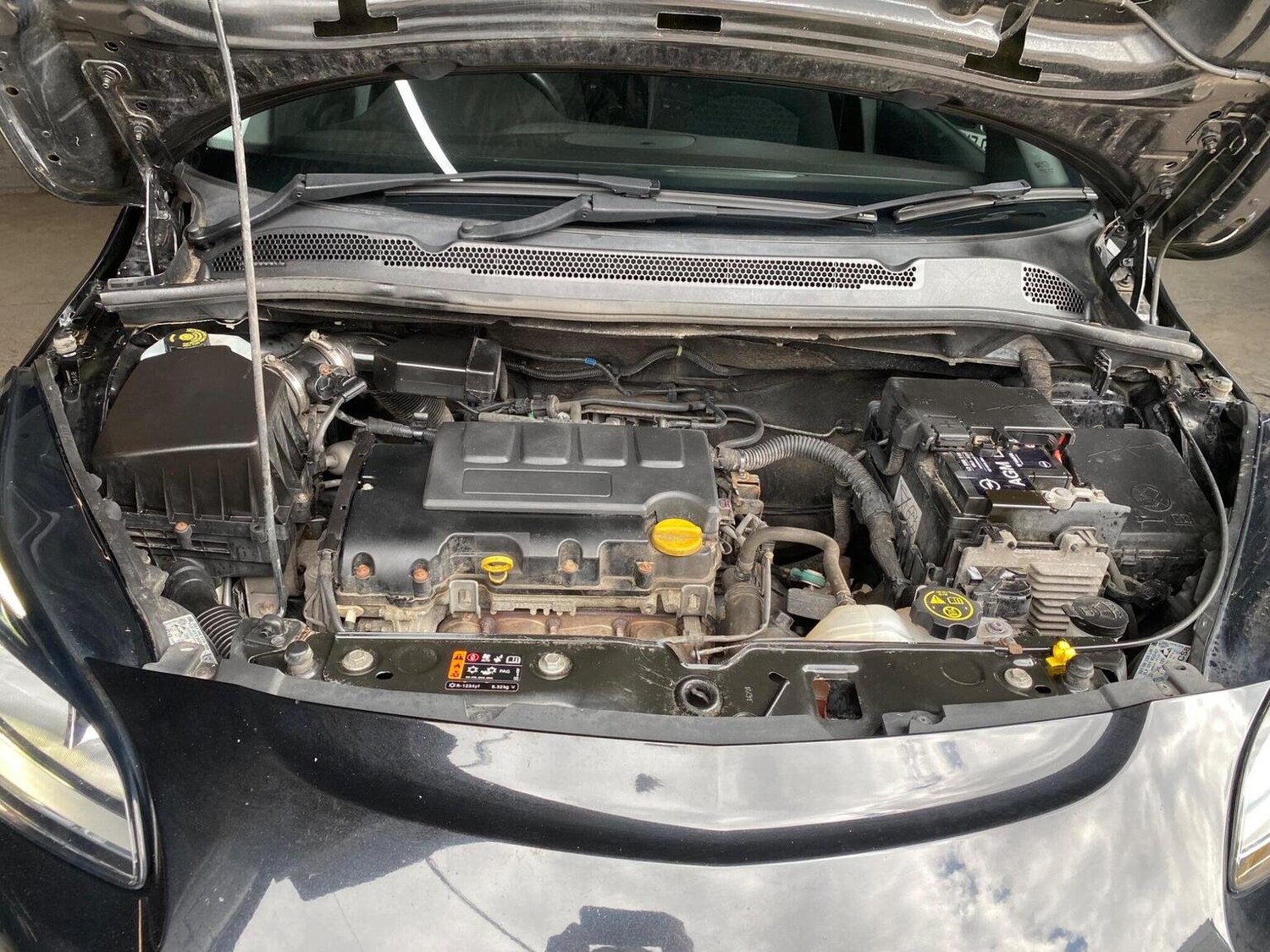 Vehicle 26