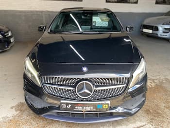 Used Mercedes-Benz A-Class 2016 for sale - 79656430: Photo