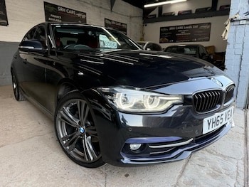 Used BMW 3 Series 2015 for sale - 78474991: Photo