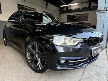 Used BMW 3 Series 2015 for sale - 78474991: Photo