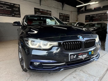 Used BMW 3 Series 2015 for sale - 78474991: Photo