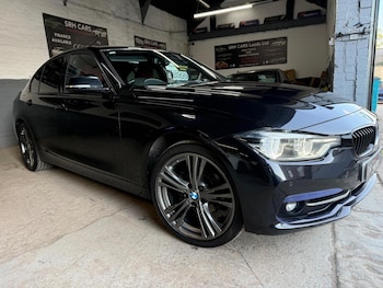 Used BMW 3 Series 2015 for sale - 78474991: Photo