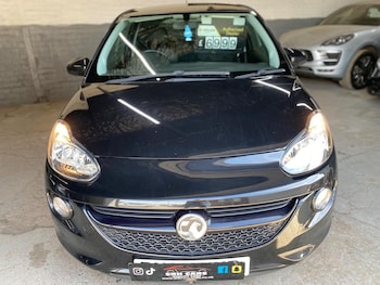 Used Vauxhall ADAM 2018 for sale - 78608273: Photo