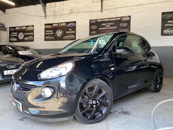 Used Vauxhall ADAM 2018 for sale - 78608273: Photo
