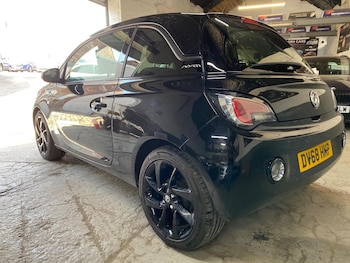 Used Vauxhall ADAM 2018 for sale - 78608273: Photo