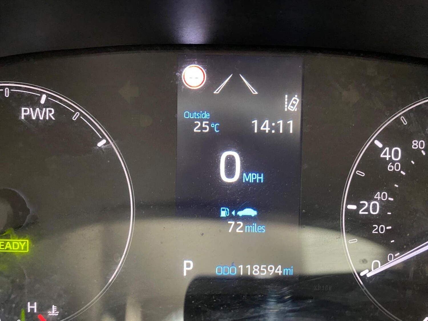 Vehicle 26
