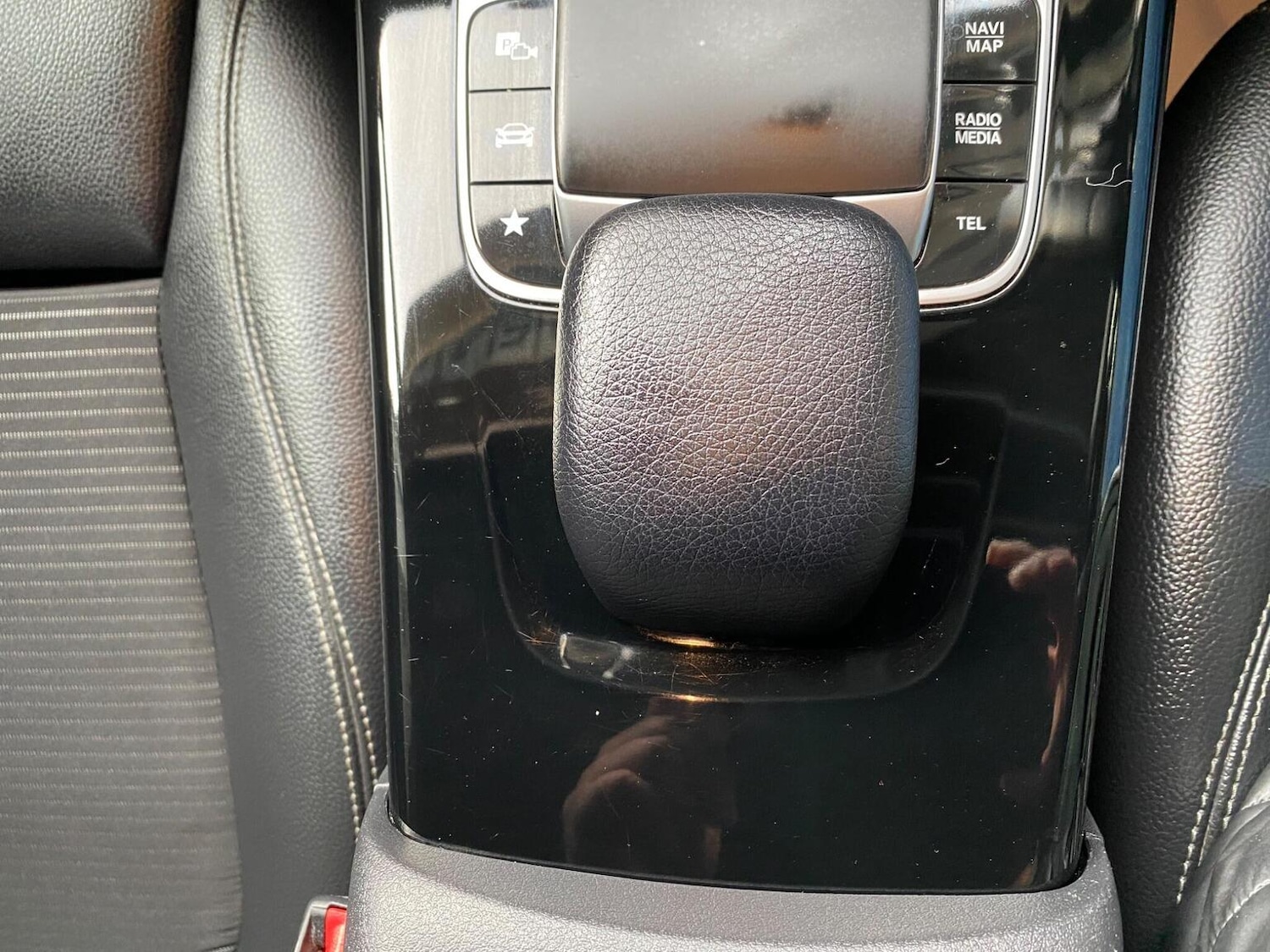 Used Mercedes-Benz A-Class 2019 for sale - 77438287: Photo 17