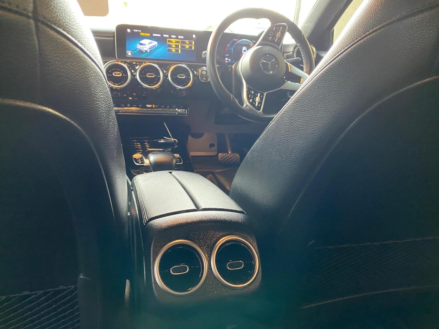 Used Mercedes-Benz A-Class 2019 for sale - 77438287: Photo 19