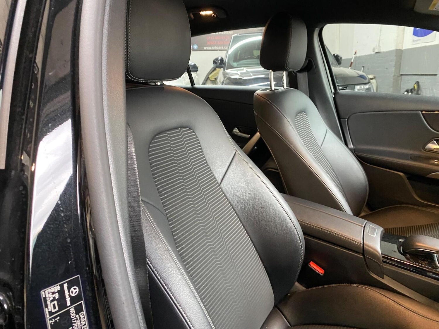 Used Mercedes-Benz A-Class 2019 for sale - 77438287: Photo 20