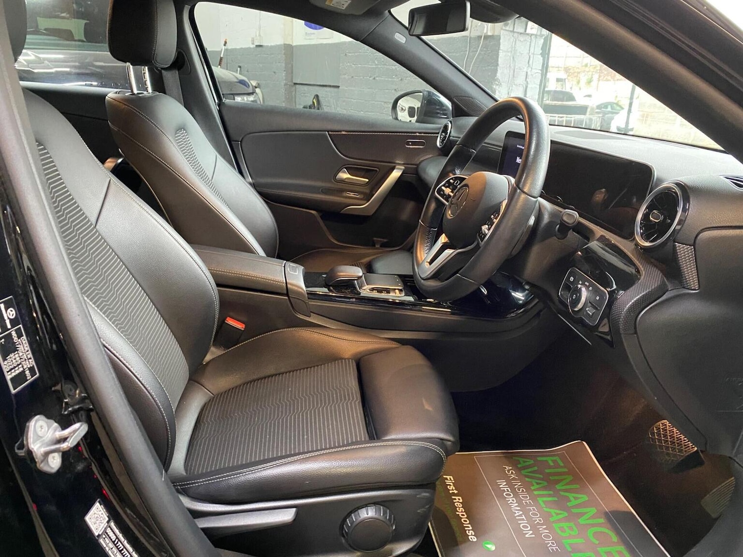 Used Mercedes-Benz A-Class 2019 for sale - 77438287: Photo 21