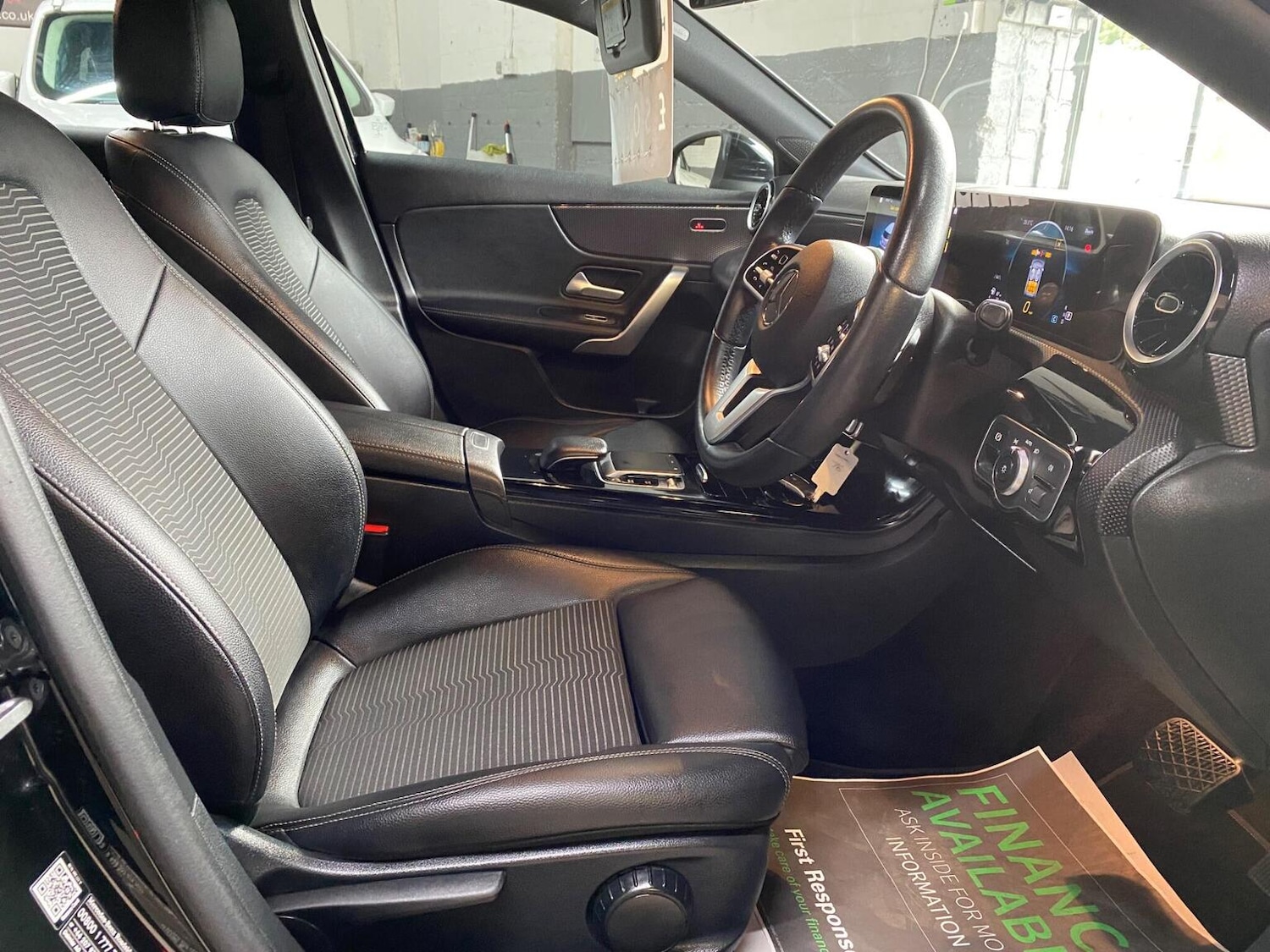 Used Mercedes-Benz A-Class 2019 for sale - 77438287: Photo 22