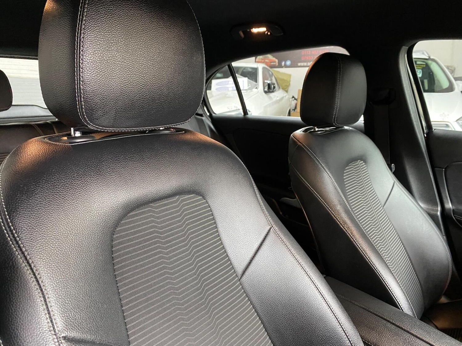 Used Mercedes-Benz A-Class 2019 for sale - 77438287: Photo 23