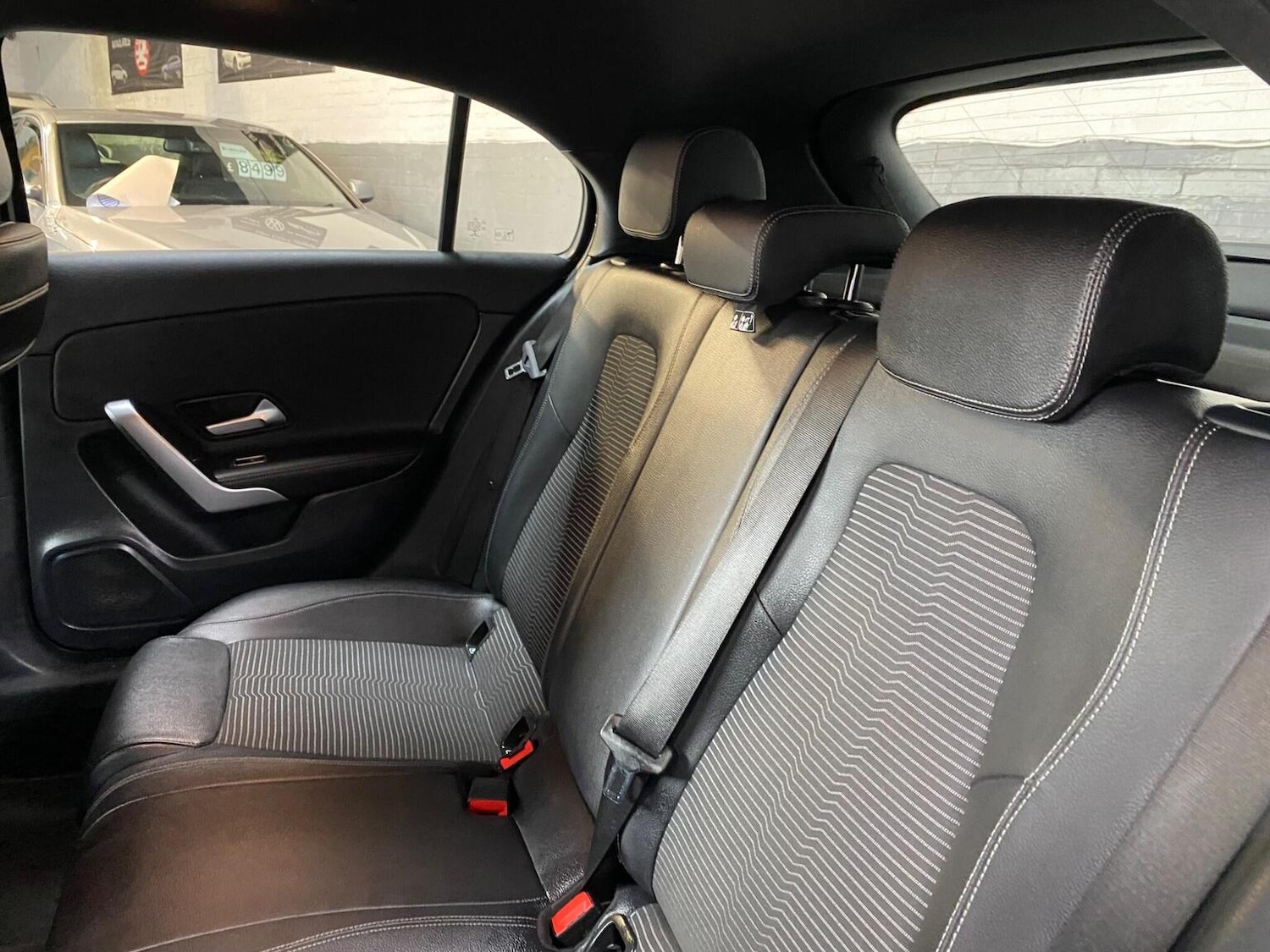 Used Mercedes-Benz A-Class 2019 for sale - 77438287: Photo 25