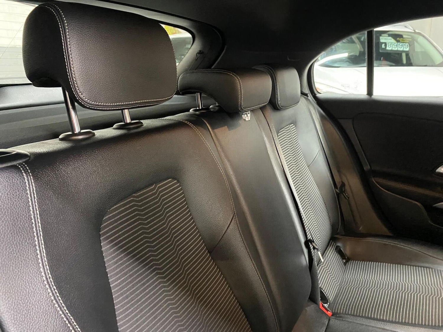 Used Mercedes-Benz A-Class 2019 for sale - 77438287: Photo 27