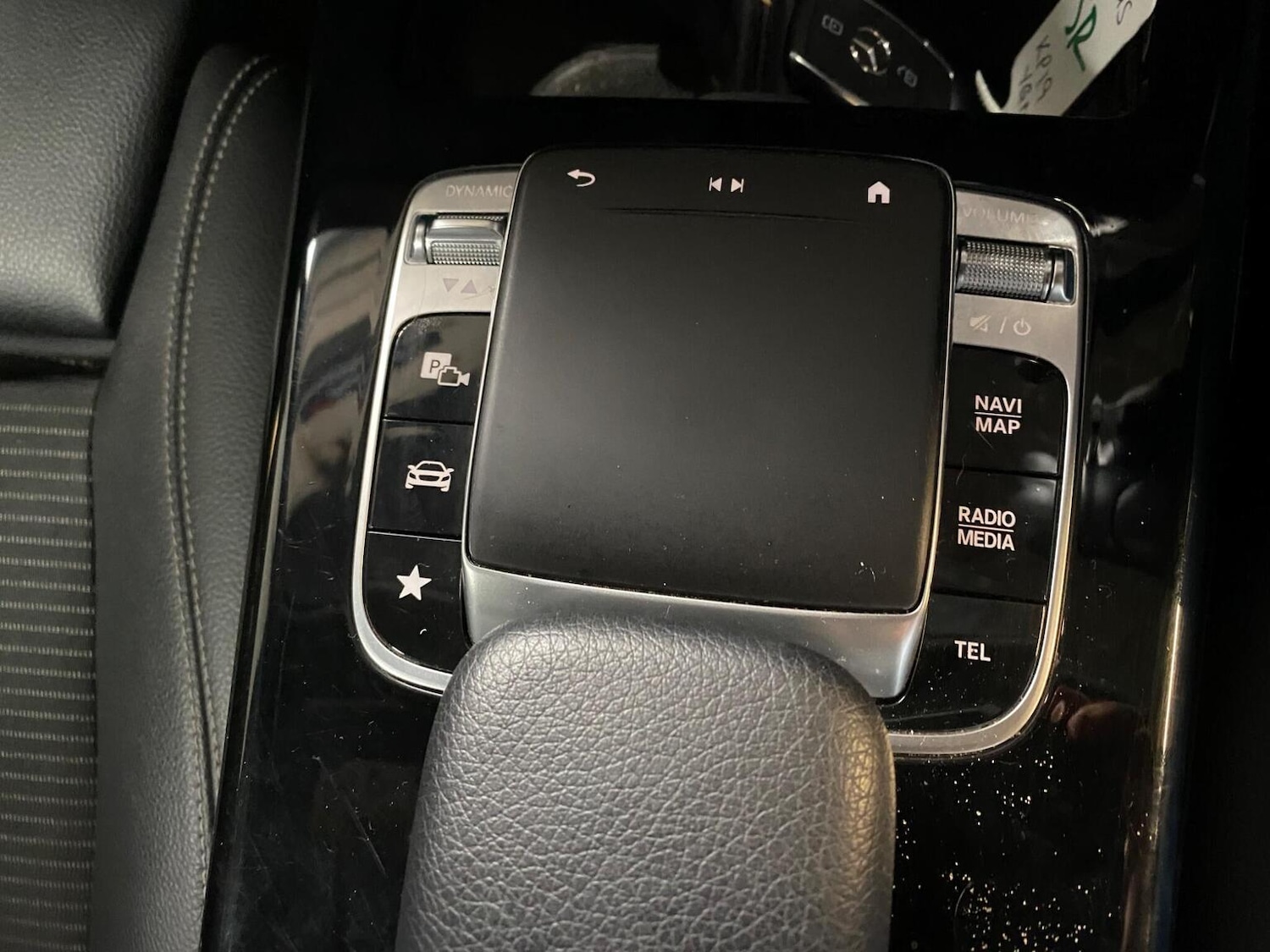 Used Mercedes-Benz A-Class 2019 for sale - 77438287: Photo 32