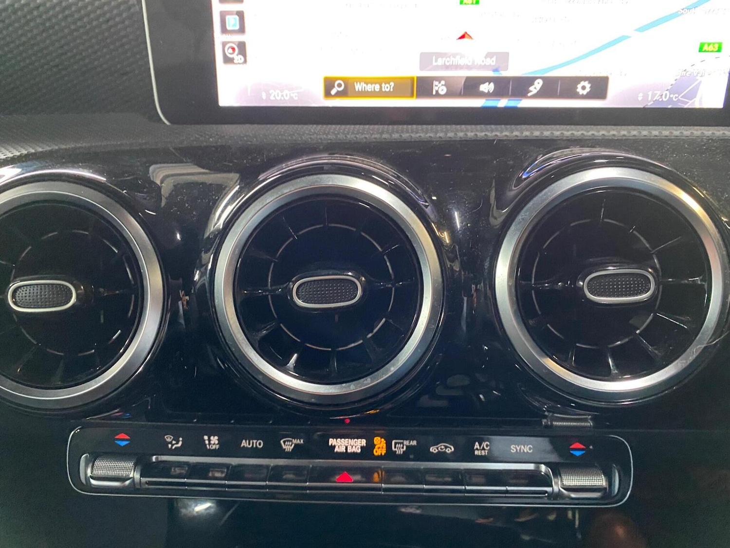 Used Mercedes-Benz A-Class 2019 for sale - 77438287: Photo 33