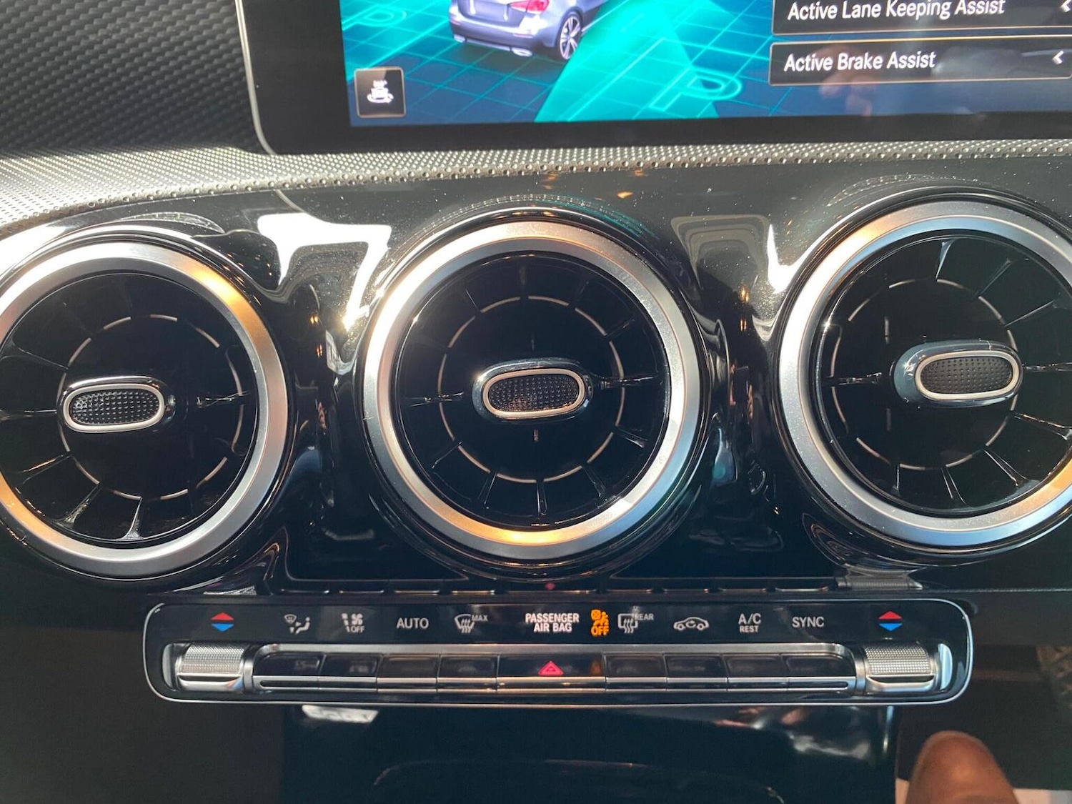 Used Mercedes-Benz A-Class 2019 for sale - 77438287: Photo 35