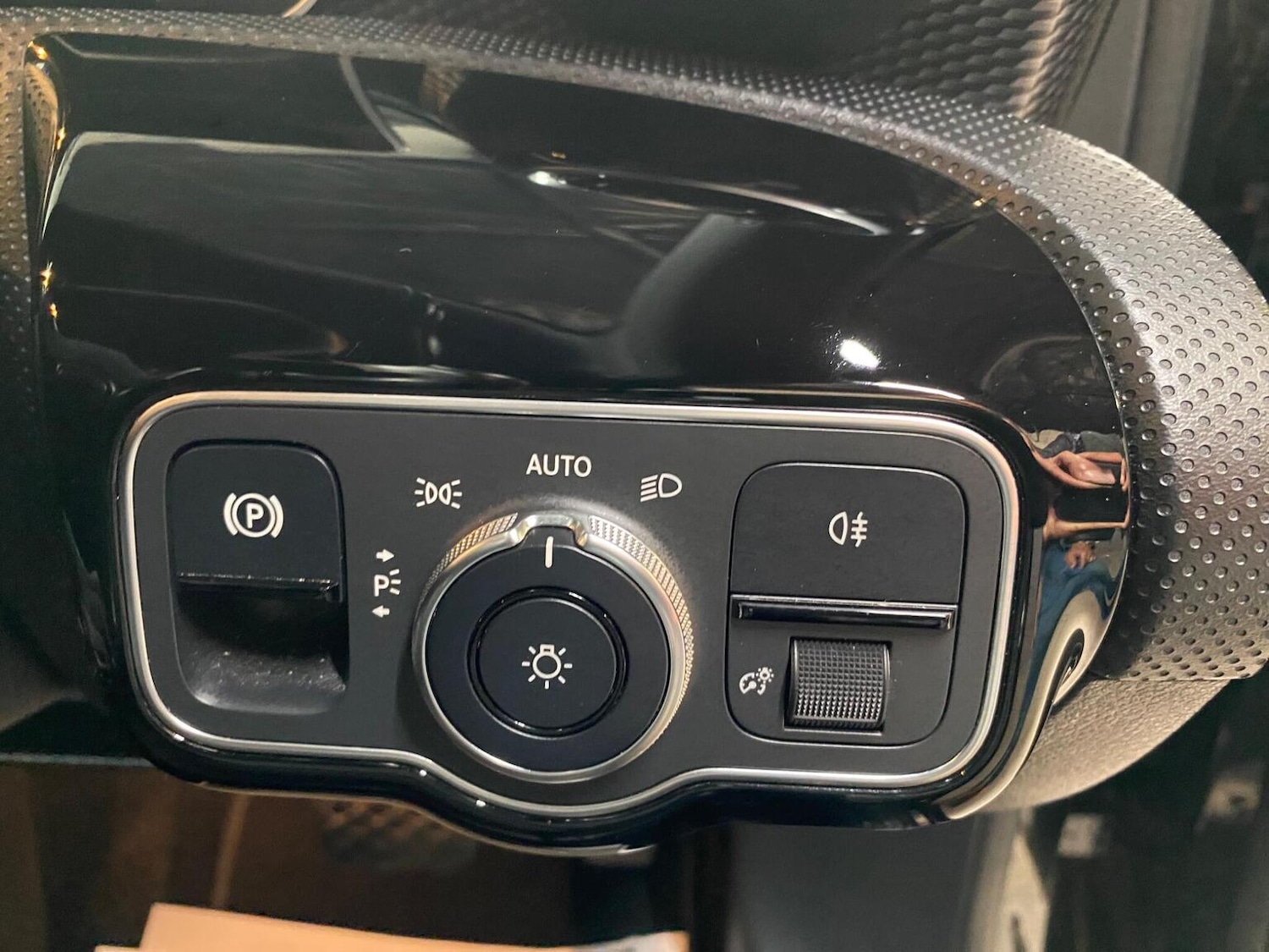 Used Mercedes-Benz A-Class 2019 for sale - 77438287: Photo 36