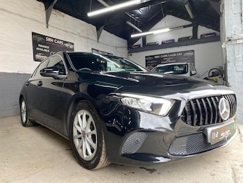 Used Mercedes-Benz A-Class 2019 for sale - 77438287: Photo