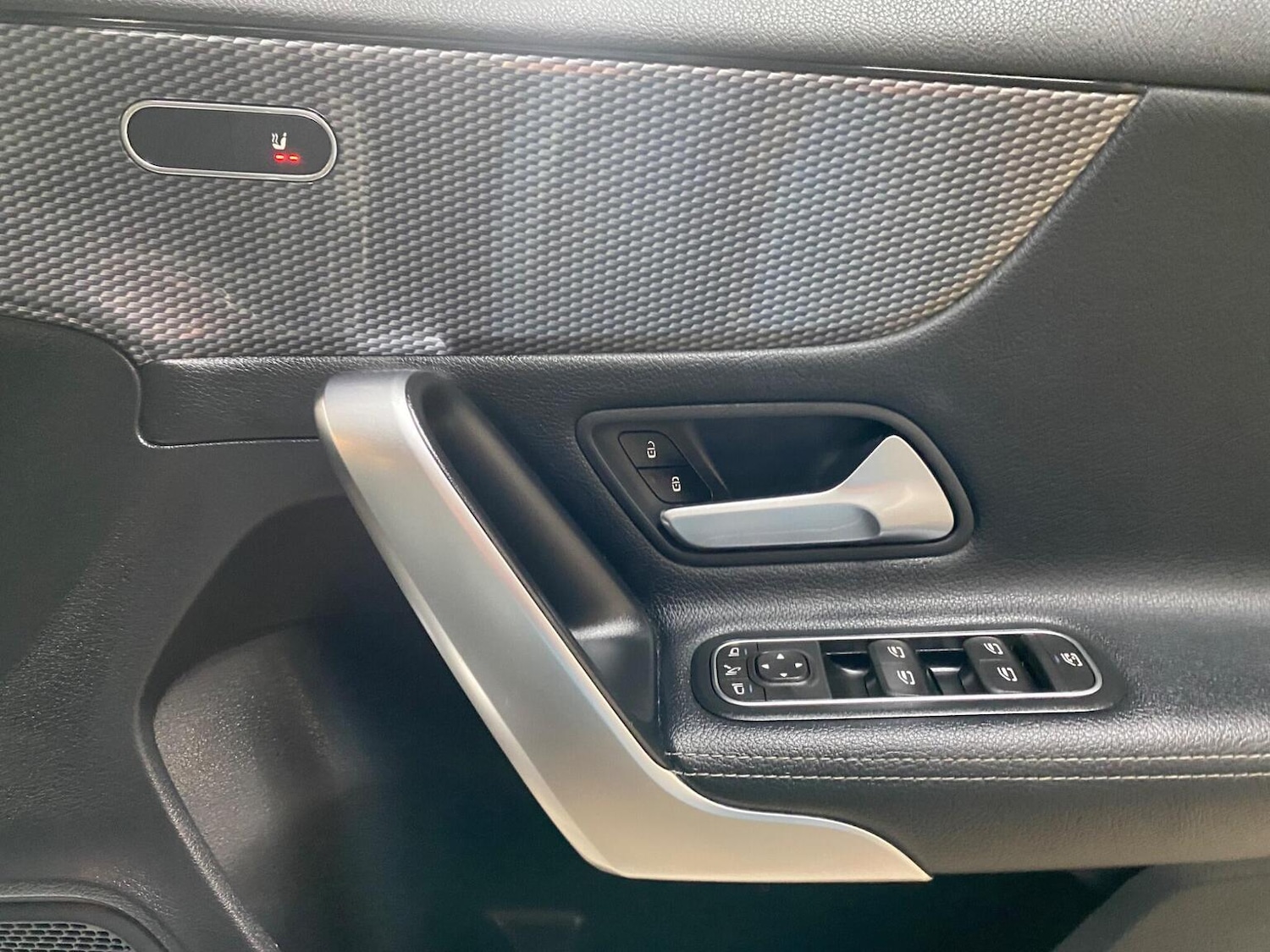 Used Mercedes-Benz A-Class 2019 for sale - 77438287: Photo 40