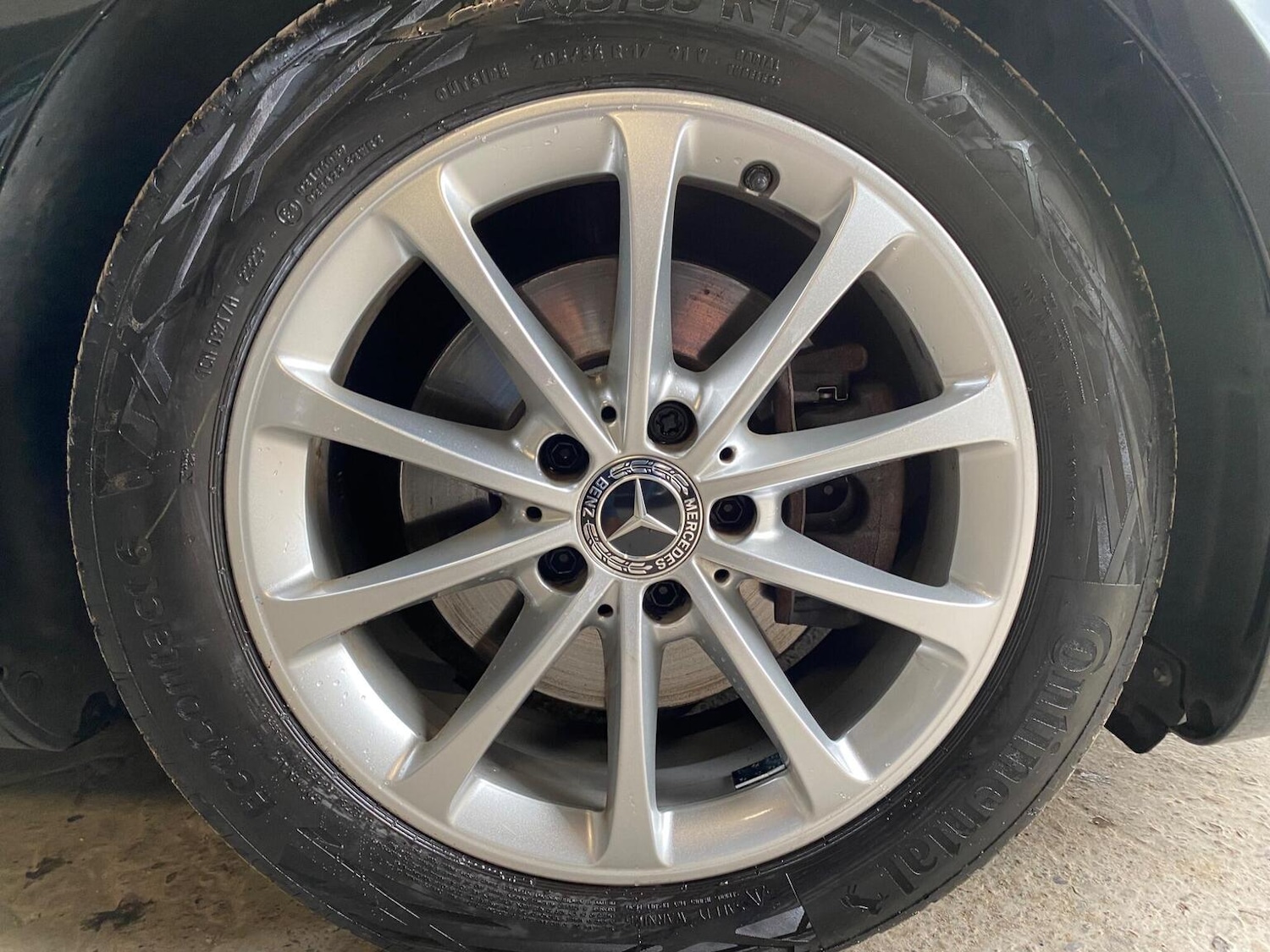 Used Mercedes-Benz A-Class 2019 for sale - 77438287: Photo 47