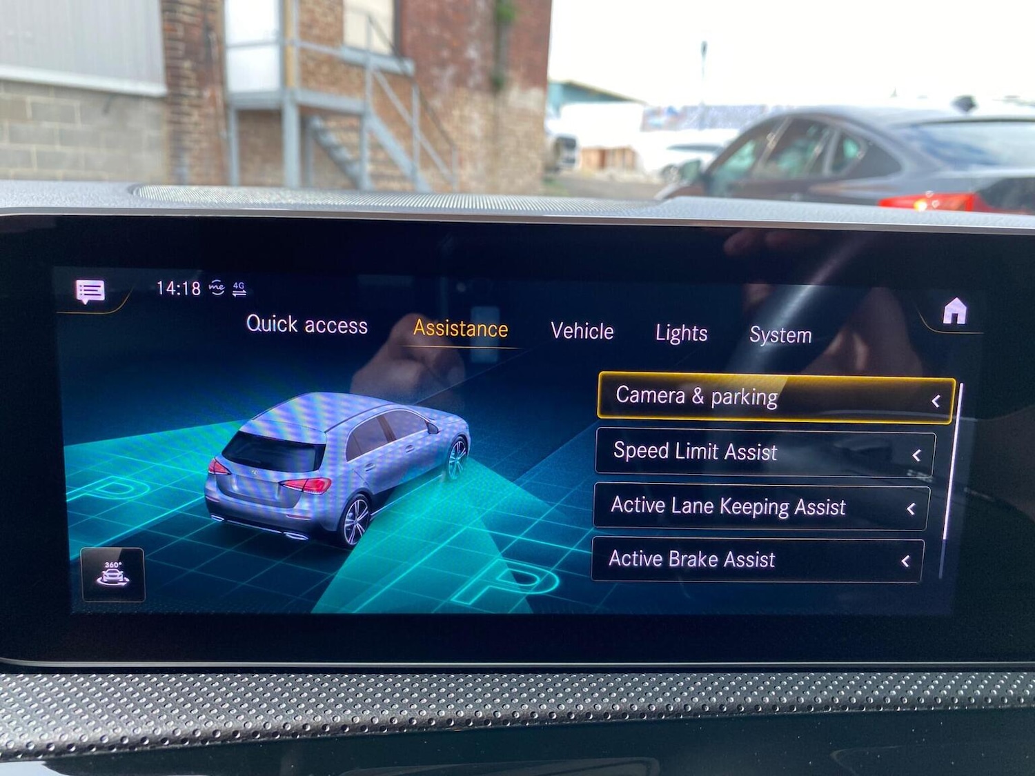 Used Mercedes-Benz A-Class 2019 for sale - 77438287: Photo 52