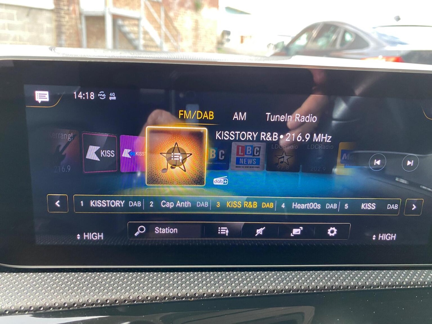 Used Mercedes-Benz A-Class 2019 for sale - 77438287: Photo 53