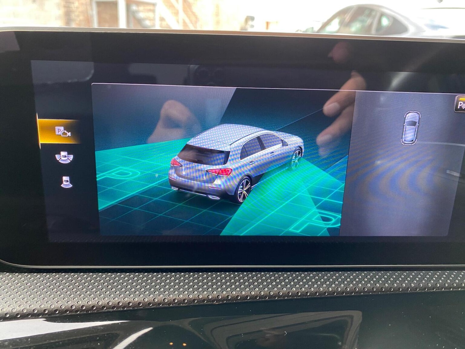 Used Mercedes-Benz A-Class 2019 for sale - 77438287: Photo 55