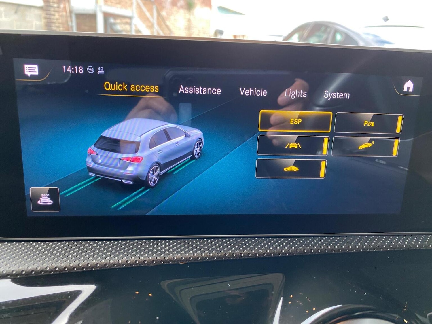 Used Mercedes-Benz A-Class 2019 for sale - 77438287: Photo 57