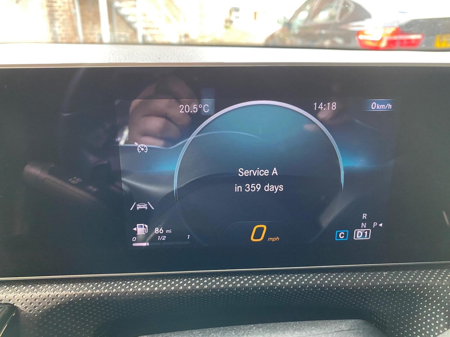 Used Mercedes-Benz A-Class 2019 for sale - 77438287: Photo 59