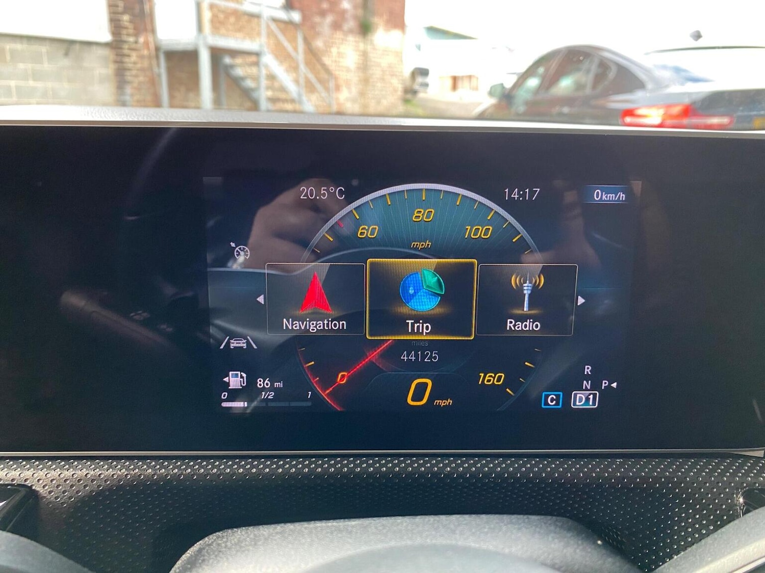 Used Mercedes-Benz A-Class 2019 for sale - 77438287: Photo 61