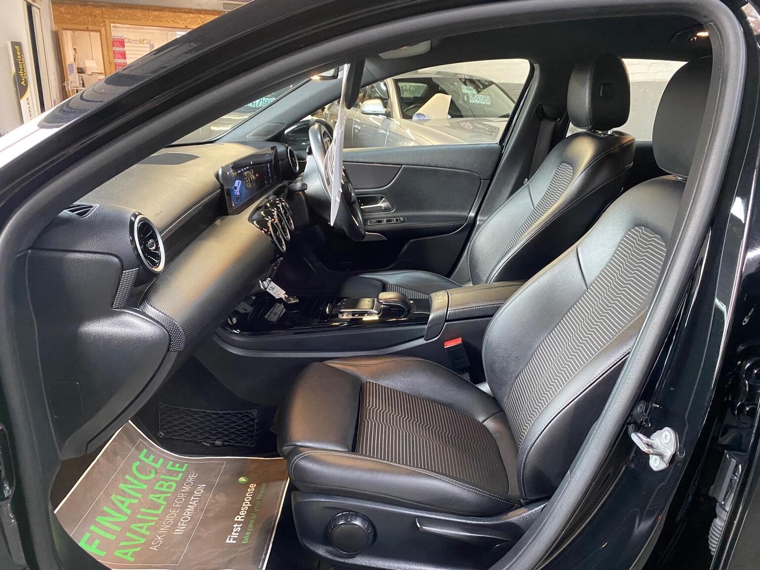 Used Mercedes-Benz A-Class 2019 for sale - 77438287: Photo 64