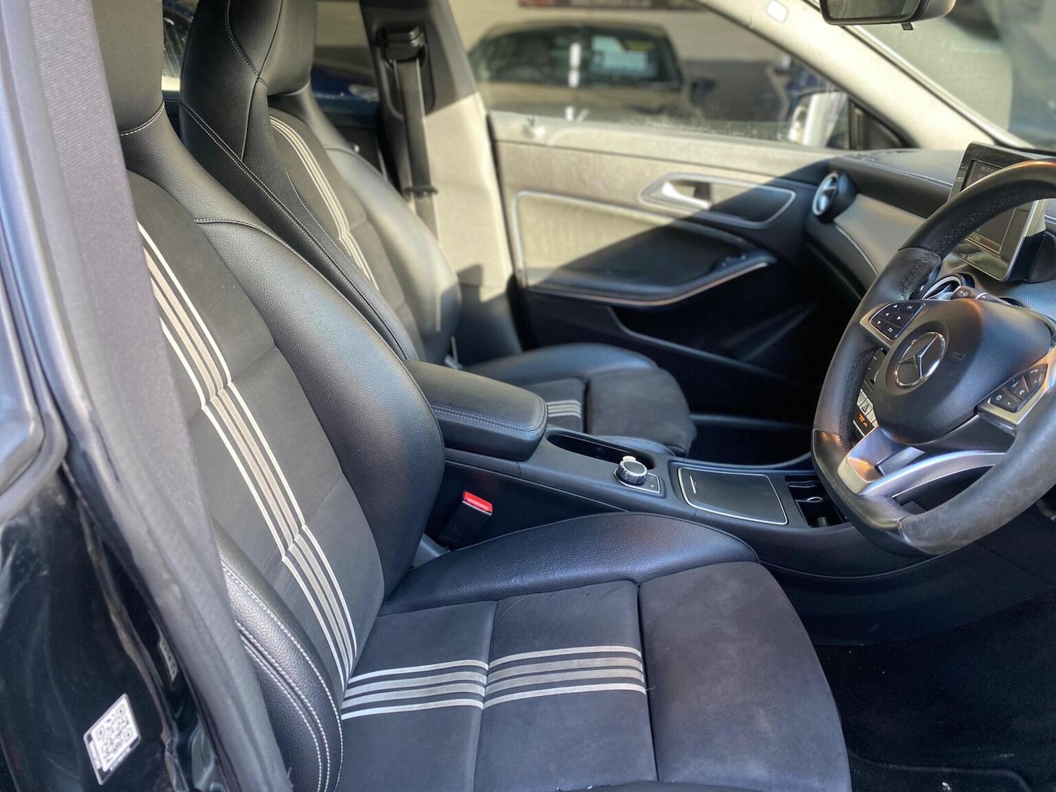 Used Mercedes-Benz CLA 2018 for sale - 77572829: Photo 3