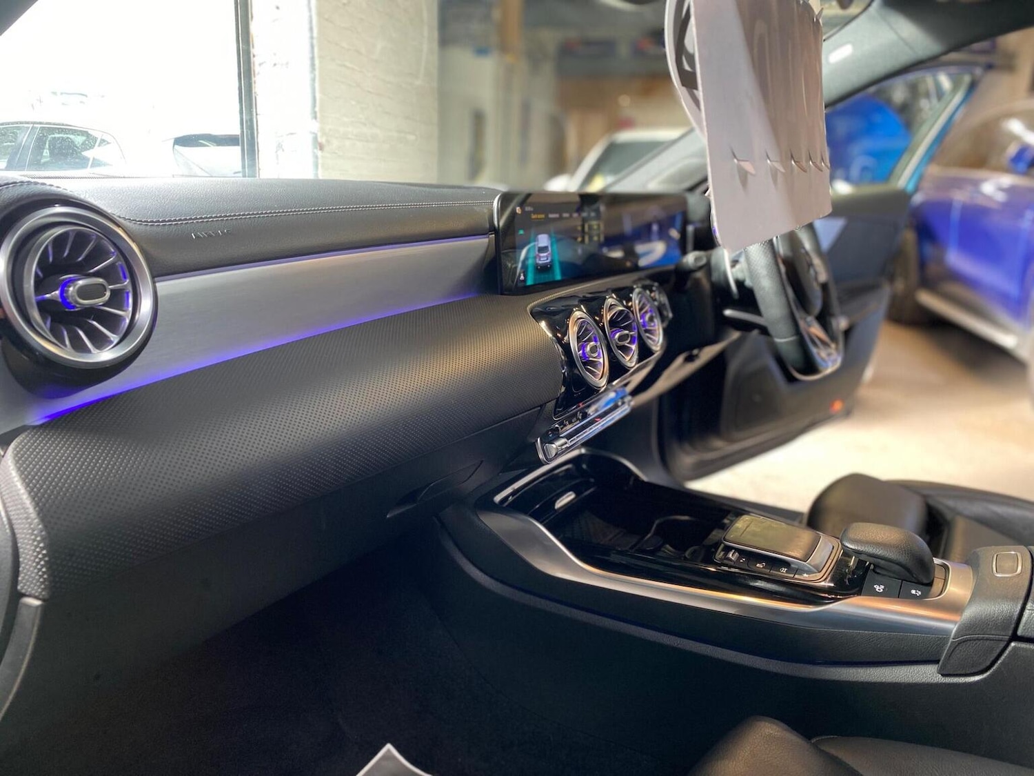 Used Mercedes-Benz A-Class 2021 for sale - 77522062: Photo 21