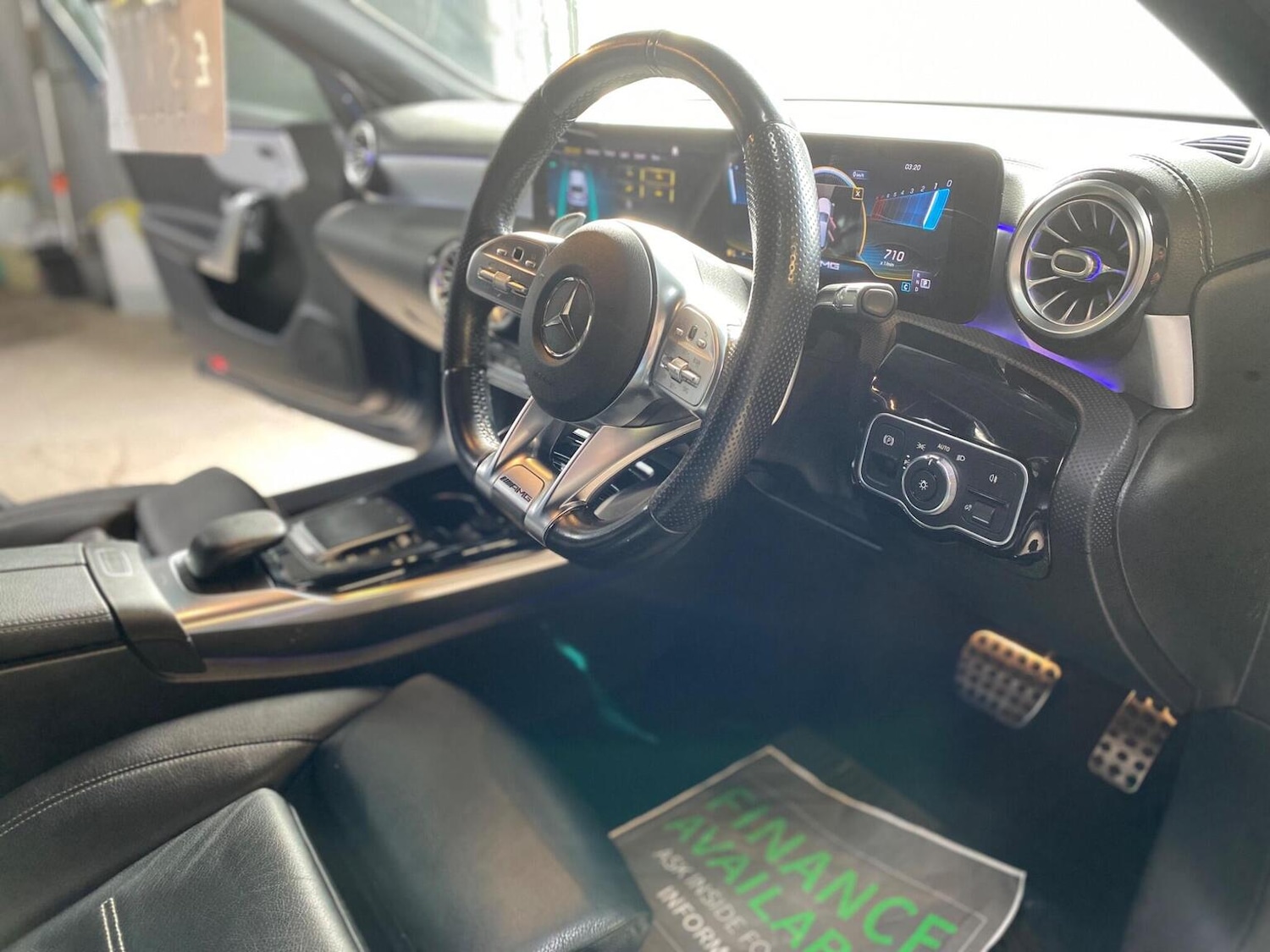 Used Mercedes-Benz A-Class 2021 for sale - 77522062: Photo 22