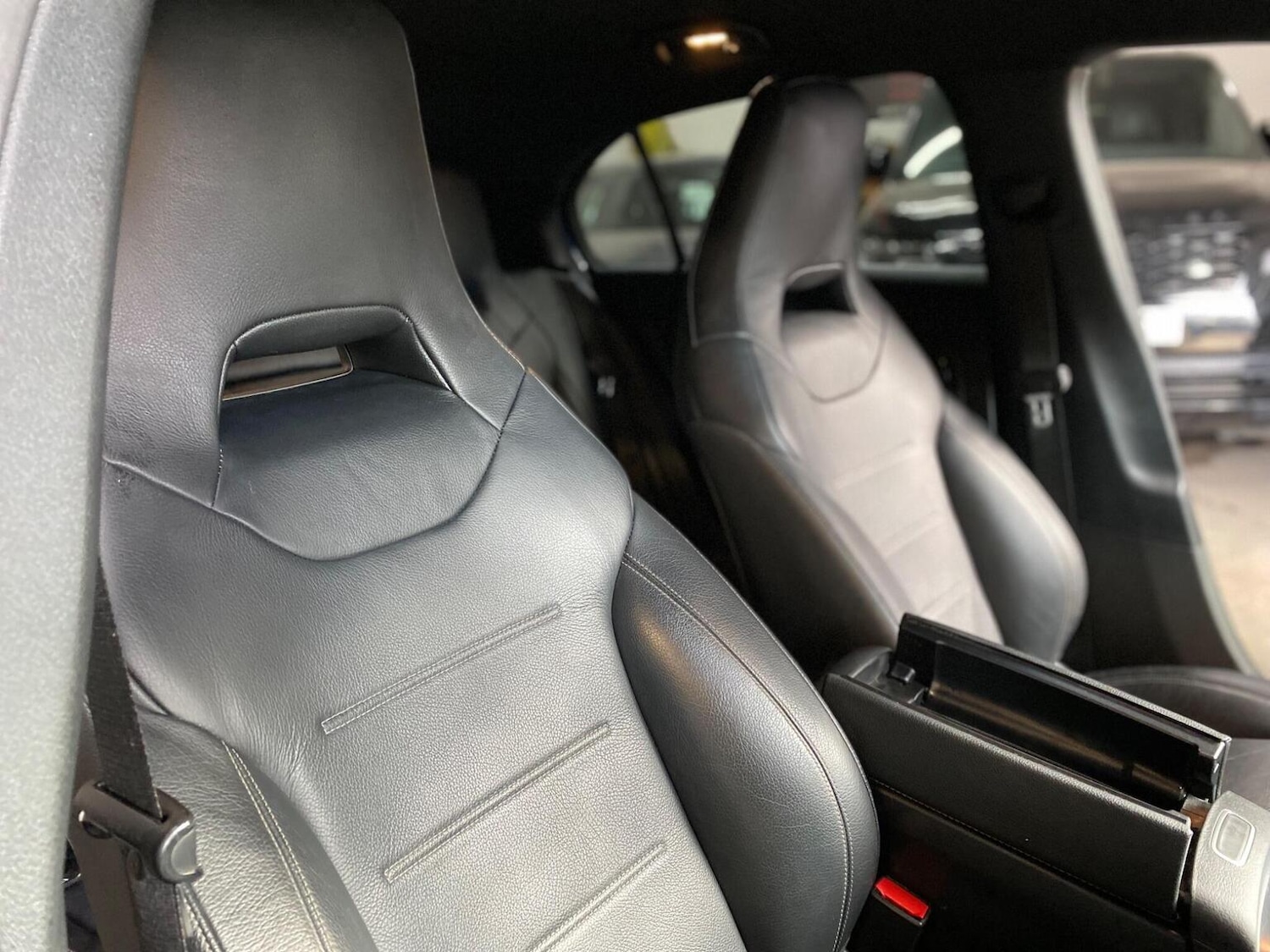 Used Mercedes-Benz A-Class 2021 for sale - 77522062: Photo 23